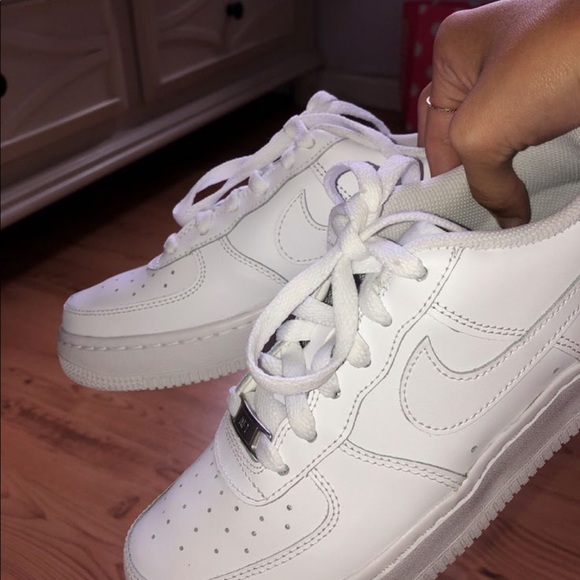Nike Shoes - Nike Air Force 1s